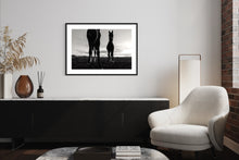 Load image into Gallery viewer, Mother and a child
