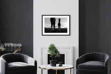 Load image into Gallery viewer, Mother and a child