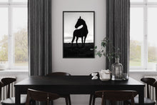 Load image into Gallery viewer, Horse walk
