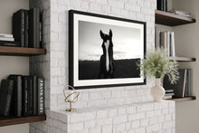 Load image into Gallery viewer, Horse field