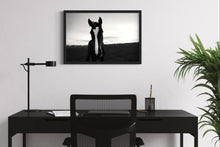 Load image into Gallery viewer, Horse field