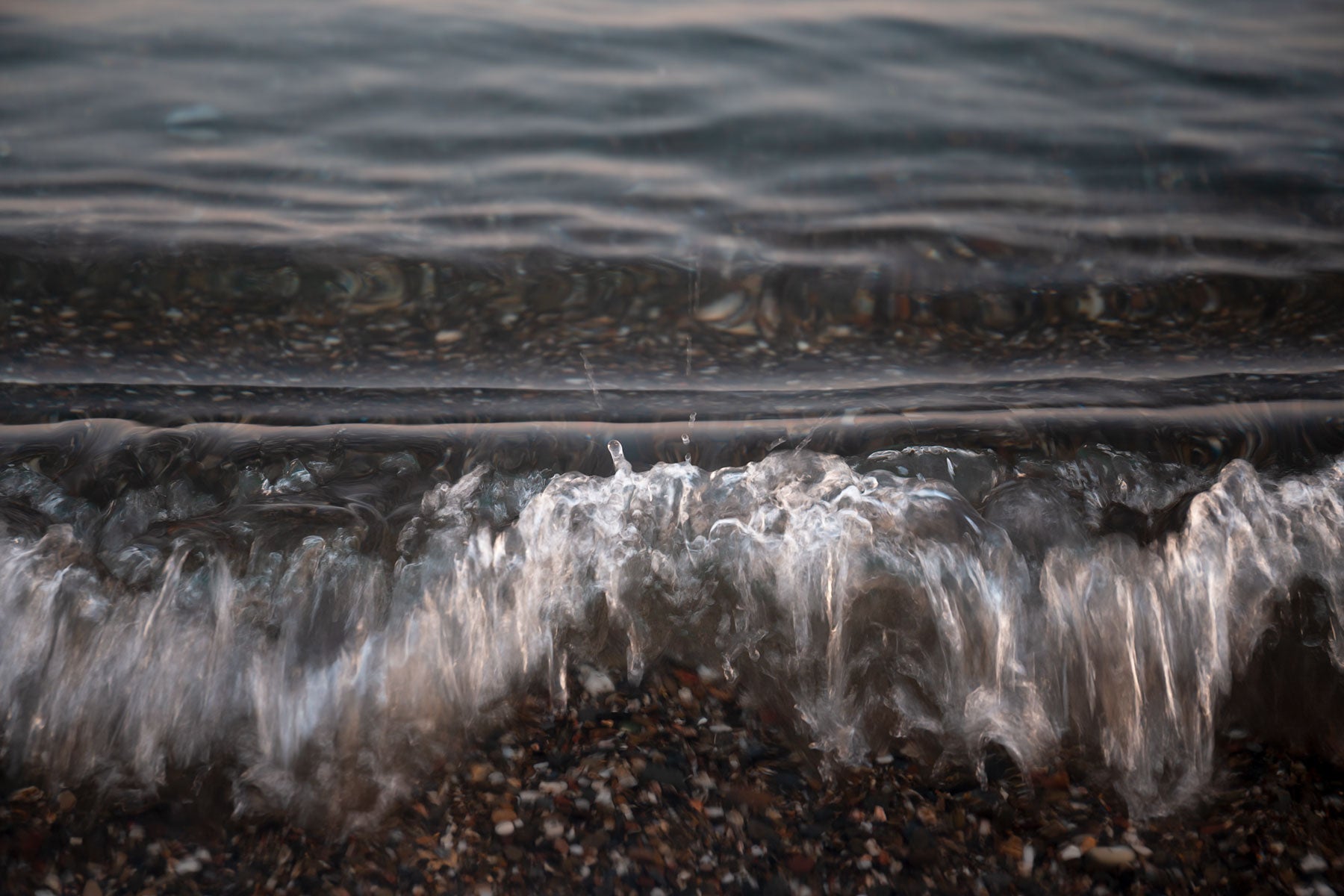 In Between