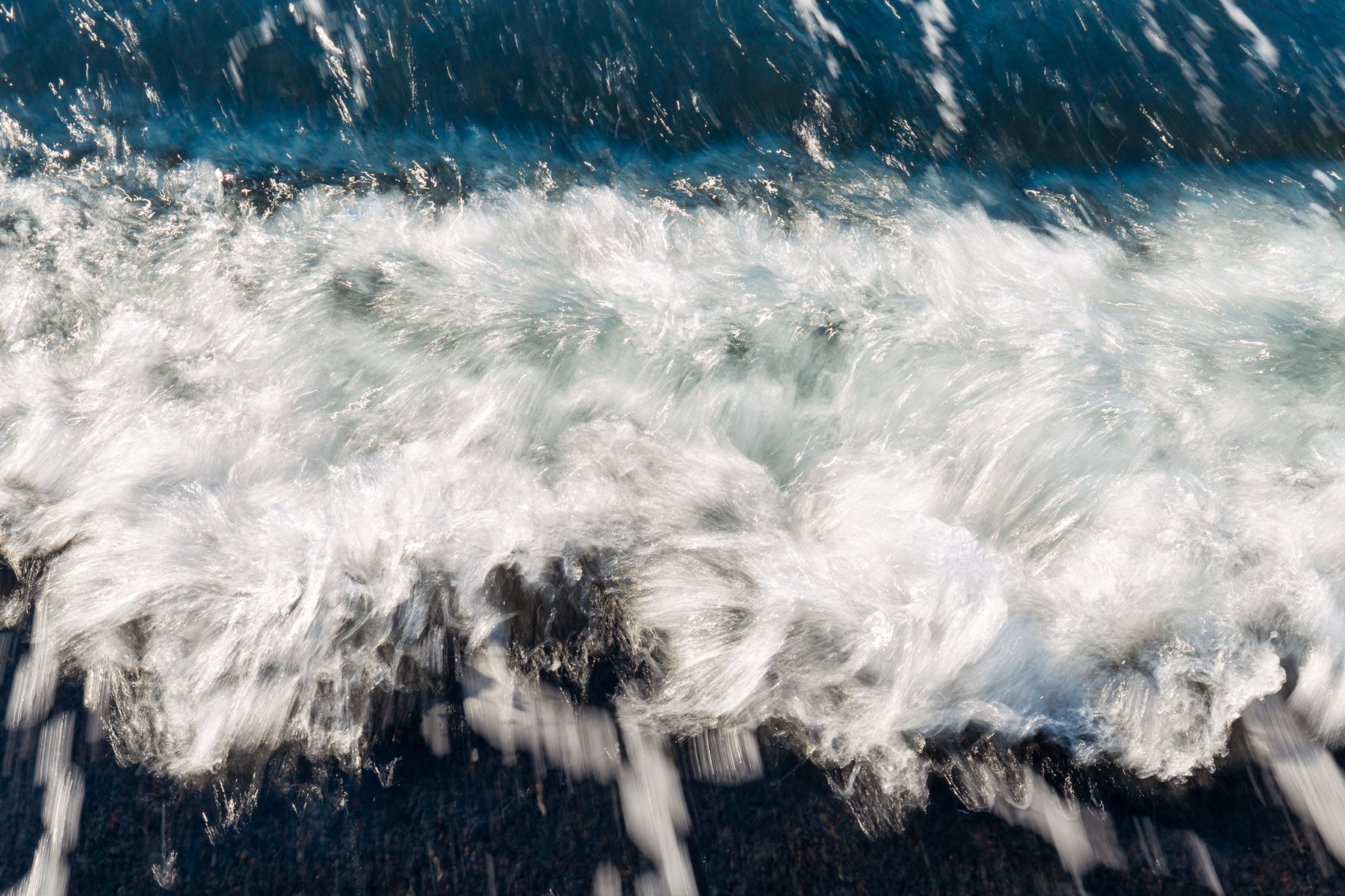 Liquid memory